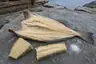 Historical food reconstruction