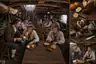 Historical food reconstruction