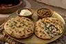 Historical food reconstruction