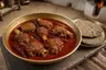 Historical food reconstruction