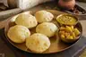 Historical food reconstruction