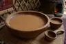 Historical food reconstruction