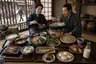Historical food reconstruction