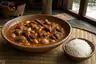 Historical food reconstruction