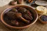 Historical food reconstruction