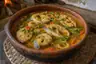 Historical food reconstruction