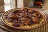 Historical food reconstruction