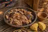 Historical food reconstruction