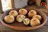 Historical food reconstruction