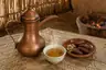 Historical food reconstruction