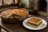 Historical food reconstruction