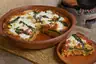 Historical food reconstruction