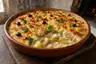 Historical food reconstruction