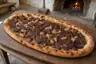Historical food reconstruction