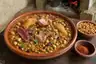 Historical food reconstruction