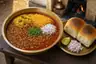 Historical food reconstruction