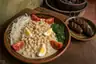 Historical food reconstruction