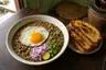 Historical food reconstruction