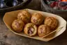Historical food reconstruction