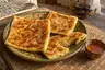 Historical food reconstruction