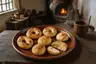 Historical food reconstruction
