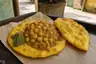 Historical food reconstruction