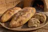 Historical food reconstruction