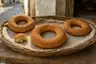 Historical food reconstruction