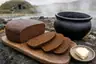 Historical food reconstruction