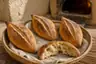 Historical food reconstruction