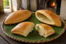 Historical food reconstruction