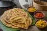 Historical food reconstruction
