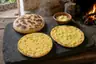 Historical food reconstruction
