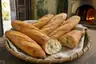 Historical food reconstruction