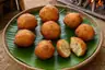 Historical food reconstruction