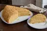 Historical food reconstruction