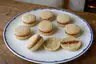 Historical food reconstruction
