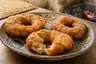 Historical food reconstruction