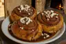 Historical food reconstruction