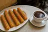 Historical food reconstruction