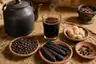 Historical food reconstruction