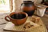 Historical food reconstruction