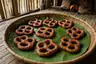 Historical food reconstruction