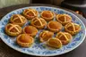 Historical food reconstruction