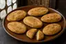 Historical food reconstruction