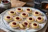 Historical food reconstruction
