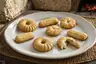Historical food reconstruction