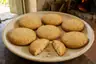 Historical food reconstruction