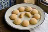 Historical food reconstruction