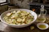 Historical food reconstruction